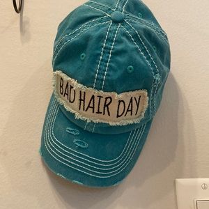 Bad Hair Day Hat